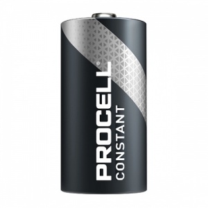 PROCELL (DURACELL) CONSTANT Battery - D - 1.5V